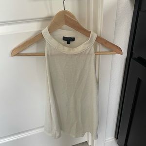 TopShop Tank Size US 6